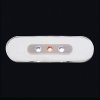 2084/3LED/3 Krom