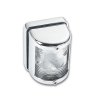 17D.C Stem Light Chromed
