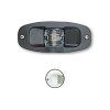 Stem Light Vertical