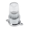 16.C Anchor Lamp Chromed