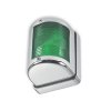 17B.C Starboard Light Chromed