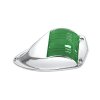 20V.C Starboard Light Chromed