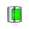 Starboard Light Chromed