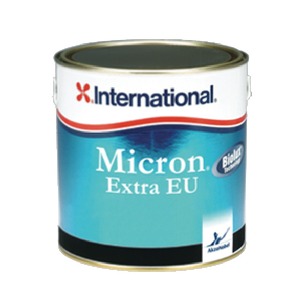 Micron Extra EU Zehirli Boya Koyu Gri 2,5lt.