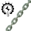 Chain Calibrated Ø6 mm.