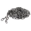 Chain Chrome 316 Ø2 mm.