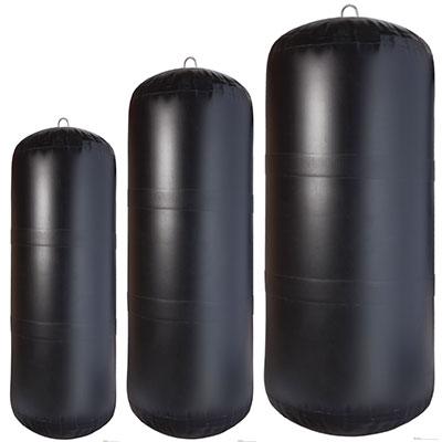 IF-2458-EXBLK Foldable Fender