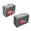 Start Service Gel Battery 12-80