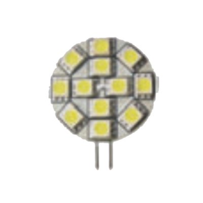 Led Bulb Back Pin 12V