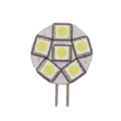 Led Bulb Side Pin 12V