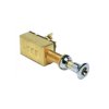 Push Pull Switch Green