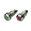 Led Pilot Light Green