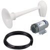 PW2-BB Air Horn 12V