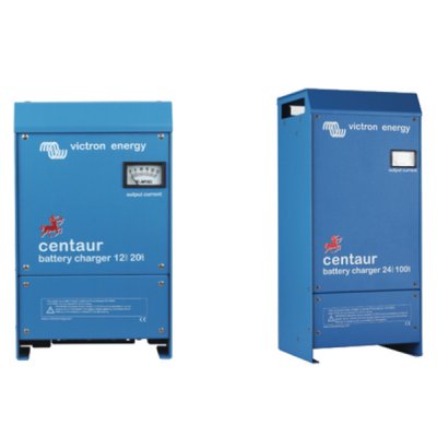 Centaur Battery Chargers