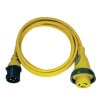 Cable Set 230V/15m/16A