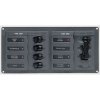 900-AC1 Circuit Breaker Panel