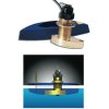 B744V Bronz Transducer