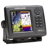 HDS-5 GEN2 Chartploter/Echosounder
