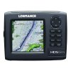 HDS-5m GEN2 Chartploter/Echosounder