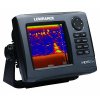 HDS-5x GEN2 Chartploter/Echosounder