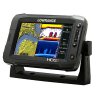 HDS-7 GEN2 Chartploter/Echosounder