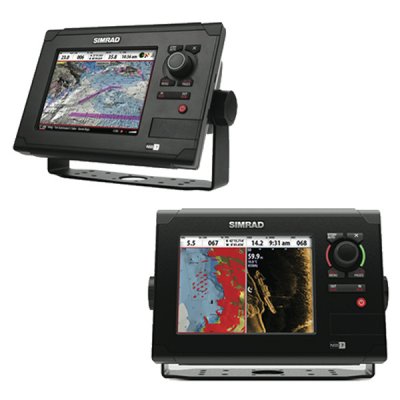 NSS Sport7 Fish Finder