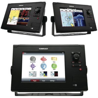 NSS Sport8 Fish Finder