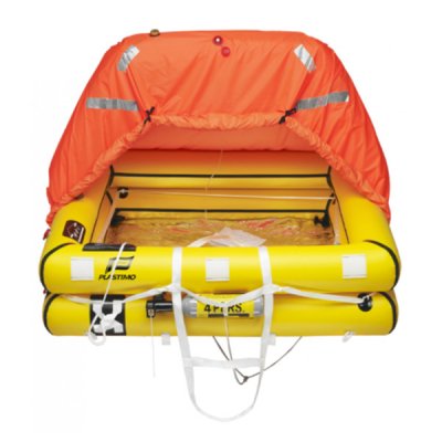 52176 Liferaft 4 man