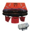 79867 Oceano Liferaft 6 man