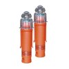 MO2510 Life Jacket Light Flashed