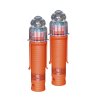 MO2511 Life Jacket Light Fixed