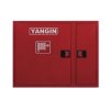 Fire Closet