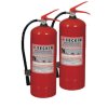 Chemical Powdery Fire Extinguısh 12kg.