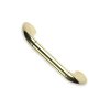 257.C Handle Chrome 102mm