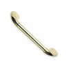 258.C Handle Chrome 122mm
