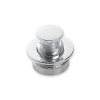 346.C Krom 19mm.