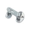 107C.C Brass Lock Hinge