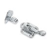 115.C Eccentric Hook Lock