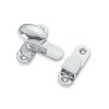 126.C Lever Lock