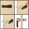 701200 Soft Door Lock 80mm.