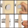 800400 Drawer Door Lock