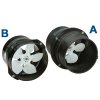 5500105012 - 12V Flansız