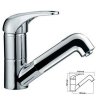 2020.129 Single Tap and Hand Shower