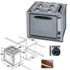 Smev Marine Built-in Ovens