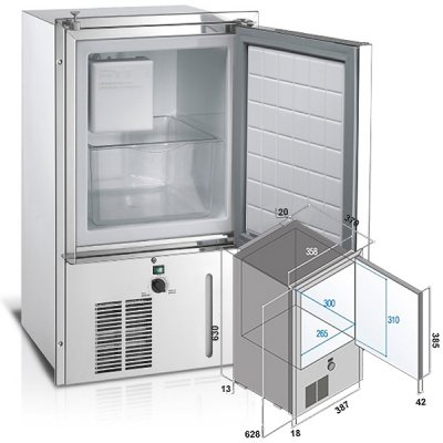 IM Classic ice makers