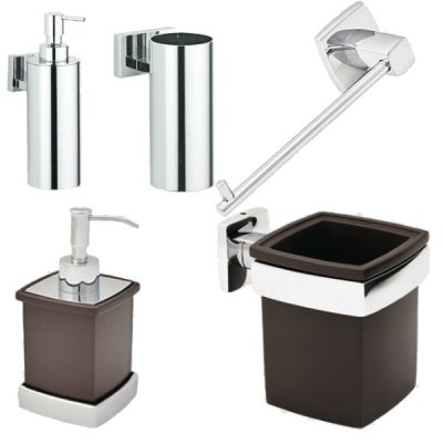 Bathroom Accessories