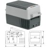 CF 35 WAECO Coolfreeze