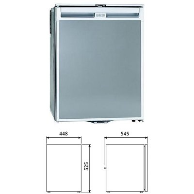 CR 65 WAECO Coolmatic
