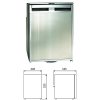 CR 65 WAECO Coolmatic Chrome