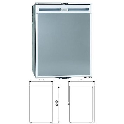 CR 80 WAECO Coolmatic